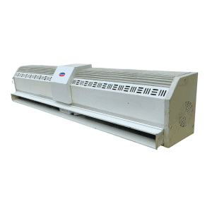 Купить Тепловая завеса Olefini KWH-26