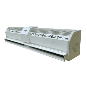 Купить Тепловая завеса Olefini KWH-26