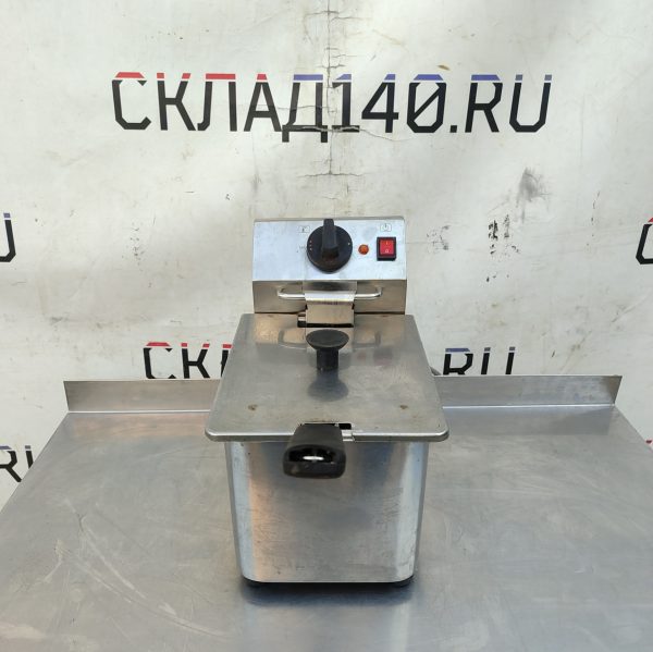 Купить Фритюрница VIATTO VA-DF8