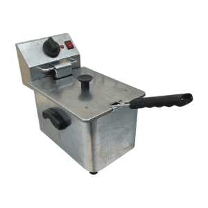 Купить Фритюрница VIATTO VA-DF8