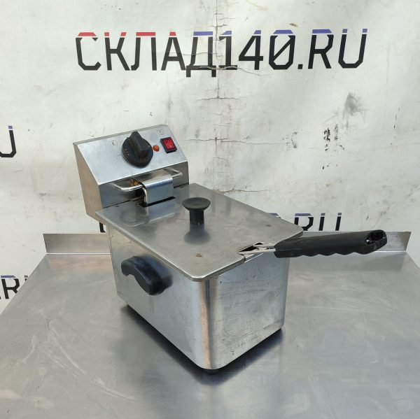 Купить Фритюрница VIATTO VA-DF8