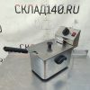 Купить Фритюрница VIATTO VA-DF8