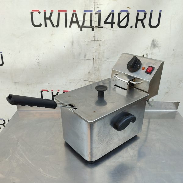 Купить Фритюрница VIATTO VA-DF8