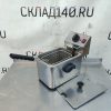 Купить Фритюрница VIATTO VA-DF8