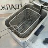 Купить Фритюрница VIATTO VA-DF8