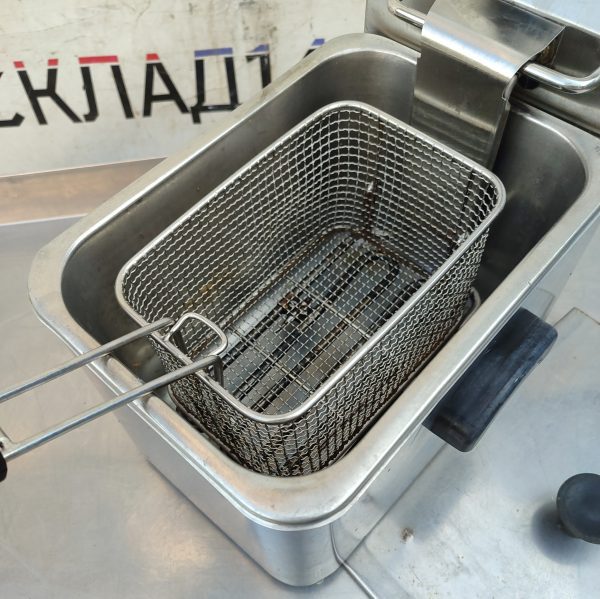 Купить Фритюрница VIATTO VA-DF8