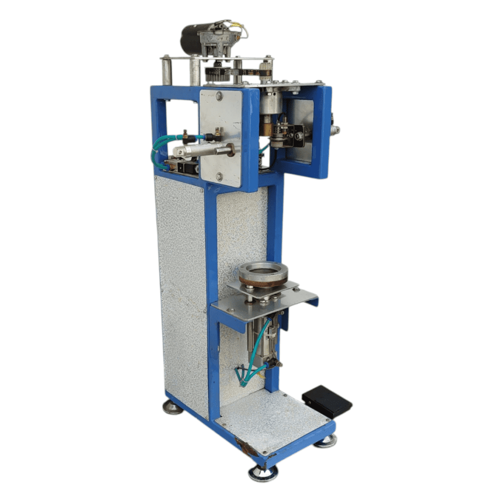 Машина укопорочная