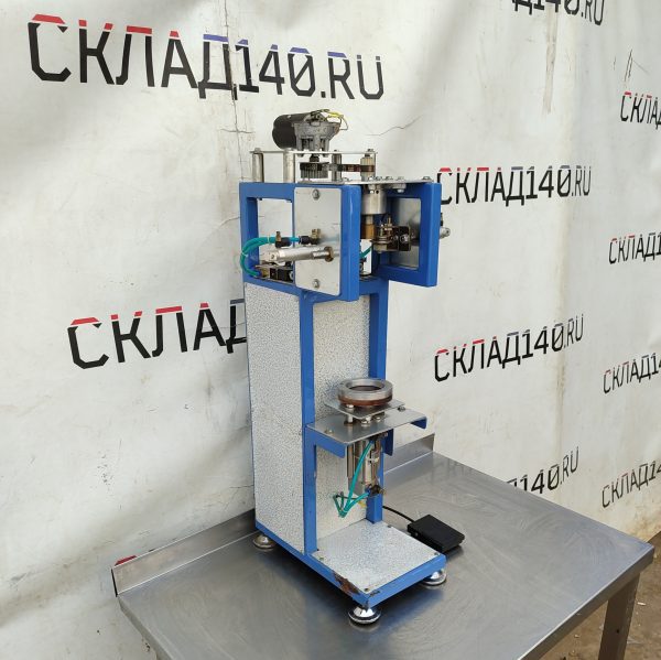 Купить Машина укопорочная
