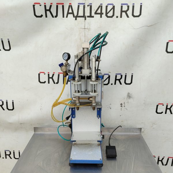 Купить Полуавтоматическая машина для розлива