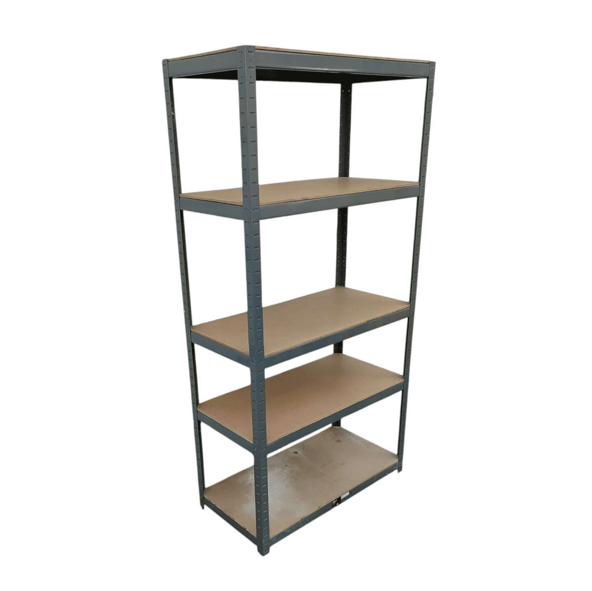 Купить Стеллаж складской Fairline FL 5265