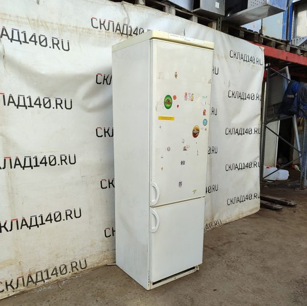 Купить Холодильник бытовой Electrolux ER 9002 B