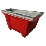 Кассовый бокс Stream-m-150-light