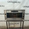 Купить Печь конвекционная SMEG ALFA 135 VM