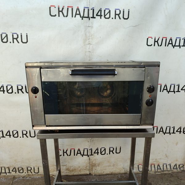 Купить Печь конвекционная SMEG ALFA 135 VM