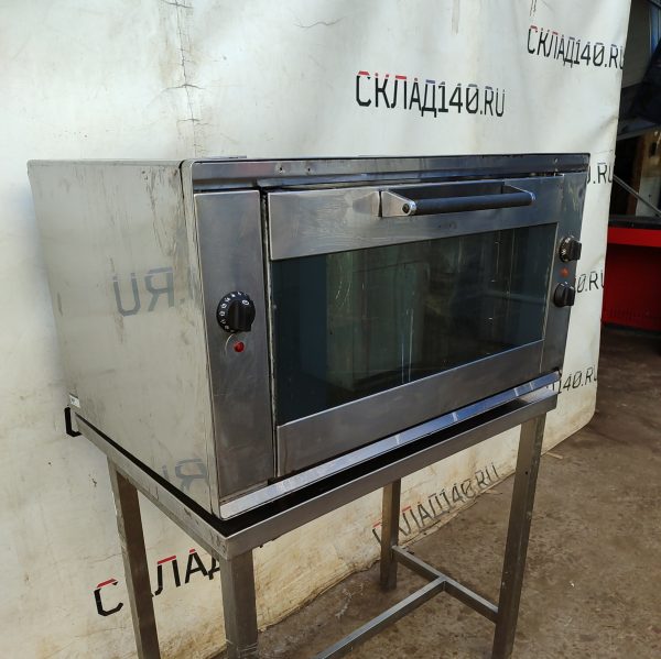 Купить Печь конвекционная SMEG ALFA 135 VM