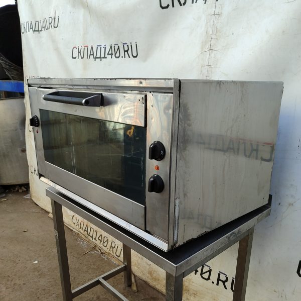 Купить Печь конвекционная SMEG ALFA 135 VM