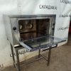 Купить Печь конвекционная SMEG ALFA 135 VM