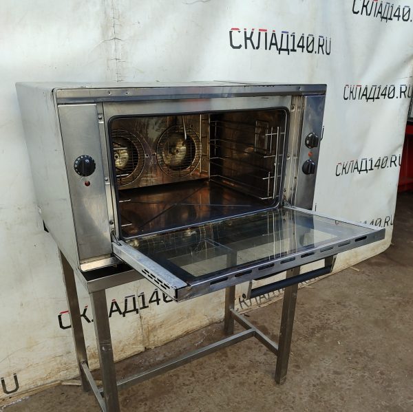 Купить Печь конвекционная SMEG ALFA 135 VM