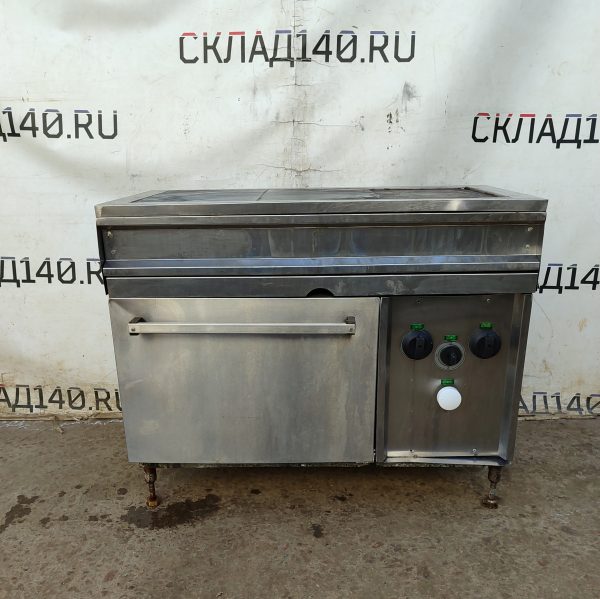Купить Плита электрическая Гомельторгмаш ПЭМ 3-010