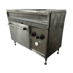 Плита электрическая Гомельторгмаш ПЭМ 3-010