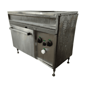 Купить Плита электрическая Гомельторгмаш ПЭМ 3-010