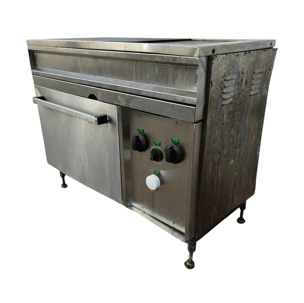 Купить Плита электрическая Гомельторгмаш ПЭМ 3-010