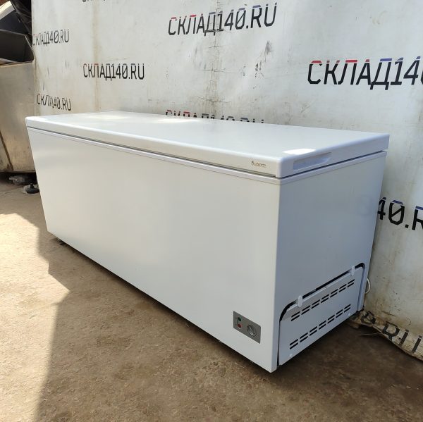 Купить Ларь морозильный Бирюса 680KXQ