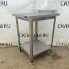 Купить Стол производственный KAYMAN СП-242/0606