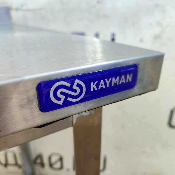 Купить Стол производственный KAYMAN СП-242/0606