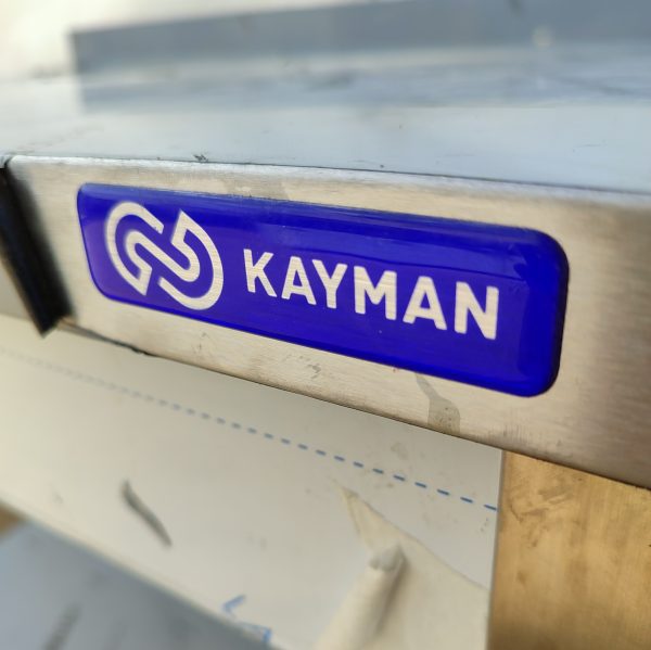 Купить Стол производственный KAYMAN СП-222/0906