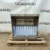 Купить Зонт вытяжной ITERMA ЗВП-800х800х350 (79/79/35/10 отв 16)