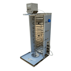 Купить Аппарат для шаурмы СИКОМ Гриль МК-2,3ЭП