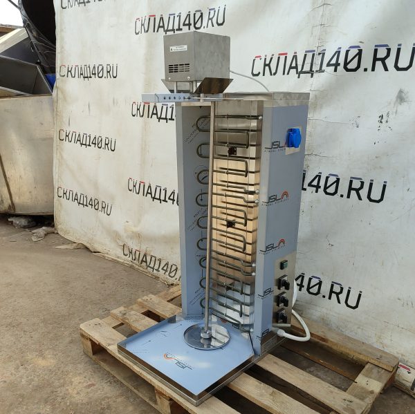 Купить Аппарат для шаурмы СИКОМ Гриль МК-2,3ЭП