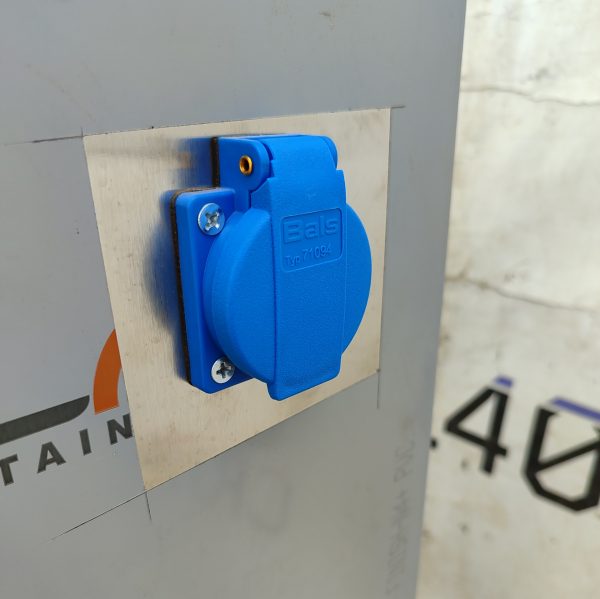 Купить Аппарат для шаурмы СИКОМ Гриль МК-2,3ЭП