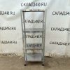Купить Стеллаж HESSEN C-1,6*6*4/4
