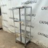 Купить Стеллаж HESSEN C-1,6*6*4/4