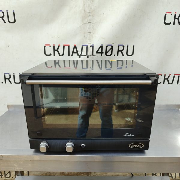 Купить Печь конвекционная UNOX XF 013
