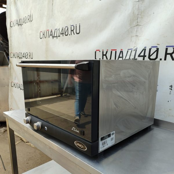 Купить Печь конвекционная UNOX XF 013