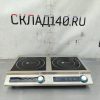 Купить Плита индукционная Hurakan HKN-ICF-70D