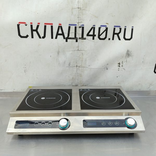 Купить Плита индукционная Hurakan HKN-ICF-70D