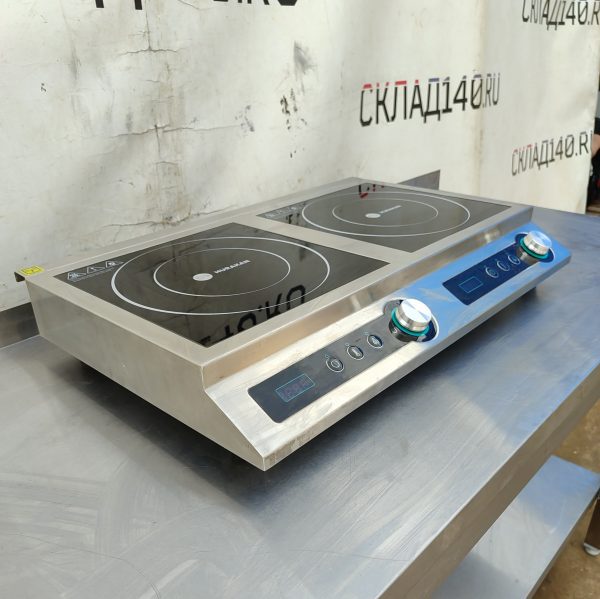 Купить Плита индукционная Hurakan HKN-ICF-70D