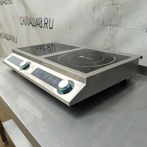 Купить Плита индукционная Hurakan HKN-ICF-70D