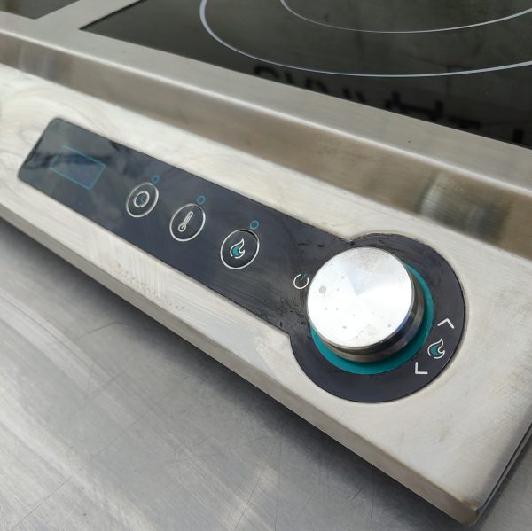 Купить Плита индукционная Hurakan HKN-ICF-70D