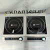 Купить Плита индукционная Hurakan HKN-ICF-70D
