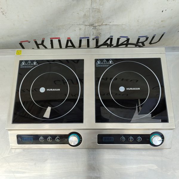 Купить Плита индукционная Hurakan HKN-ICF-70D