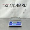 Купить Весы настольные M-ER 326 FL LCD