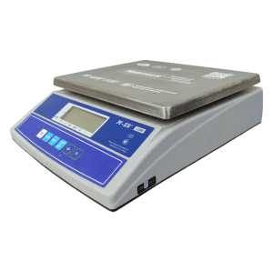 Купить Весы настольные M-ER 326 FL LCD