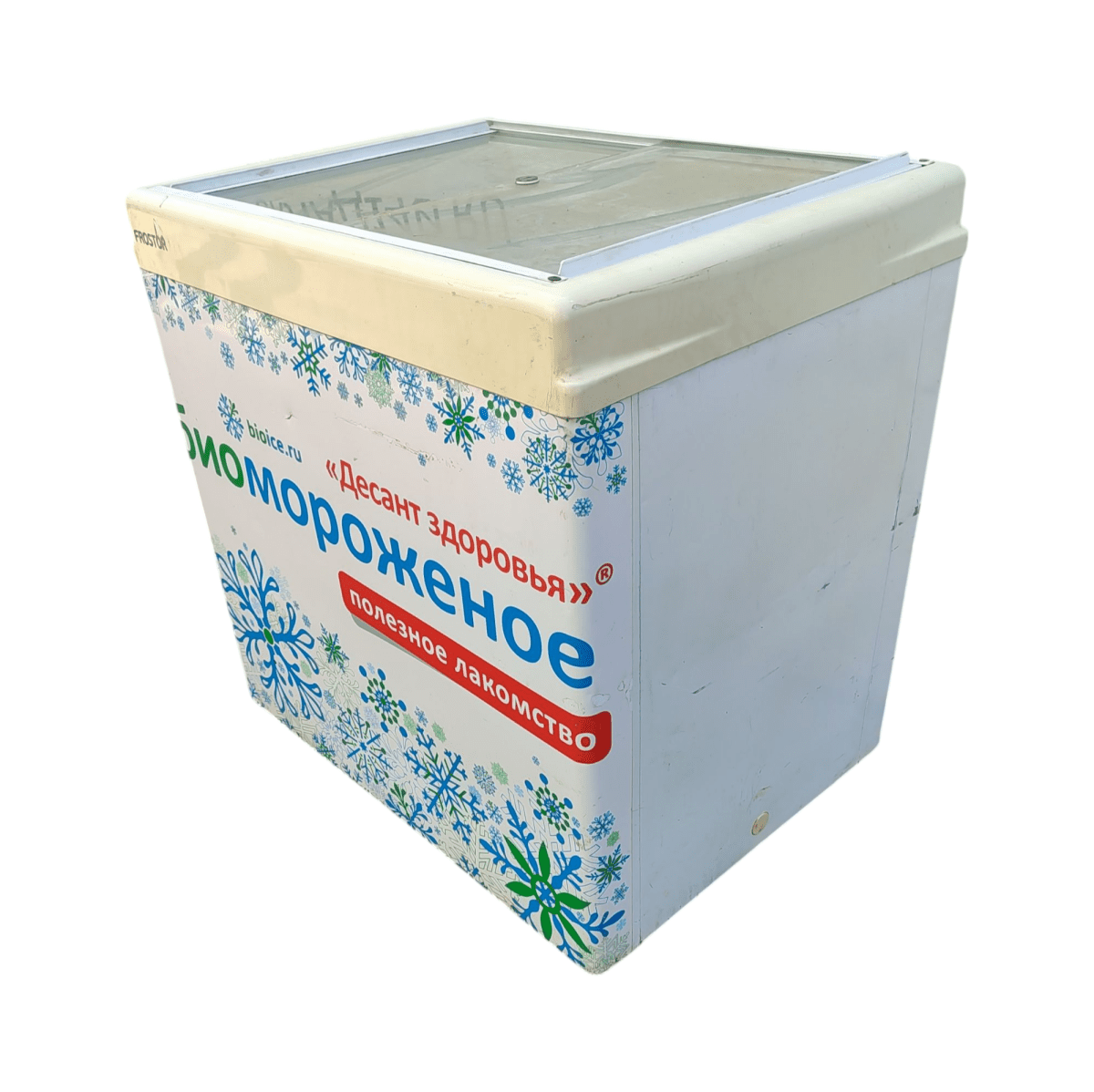 Купить Морозильный ларь Frostor F 200 c Pro