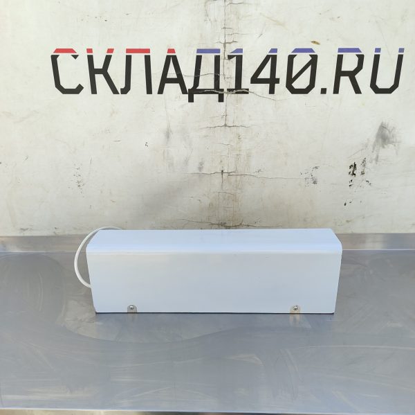 Купить Облучатель-рециркулятор ТТМ РУФ 1.1.8