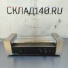 Купить Гриль для сосисок Hurakan HKN-GW5M